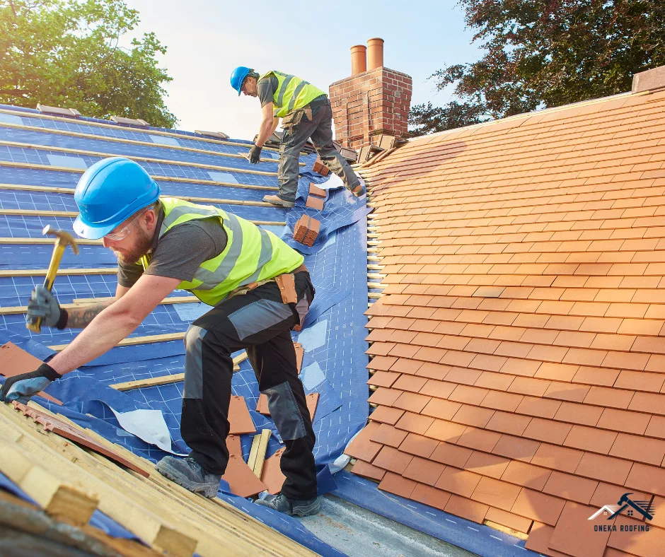 Why choose Roof Repair Near Me in Gladwin, MI